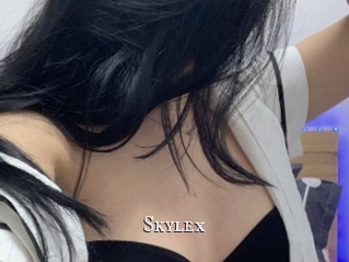Skylex