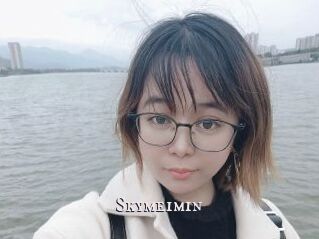 Skymeimin
