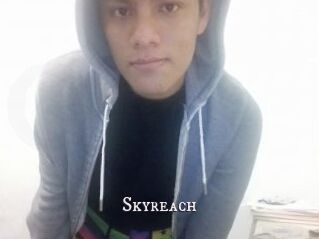 Skyreach