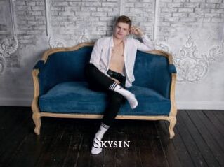 Skysin
