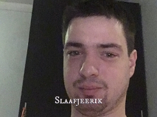 Slaafjeerik