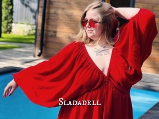 Sladadell