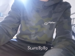 Slave8989