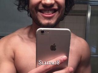 Sliiim18