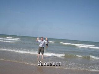 Sloebert