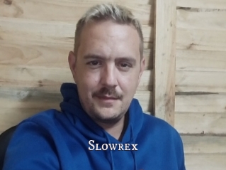 Slowrex