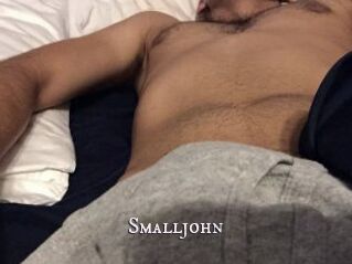 Smalljohn