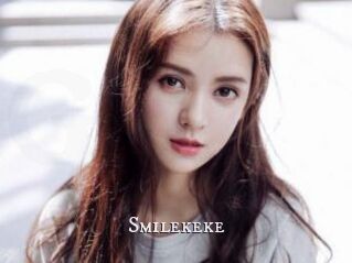Smilekeke
