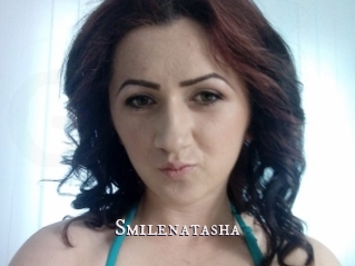 Smilenatasha