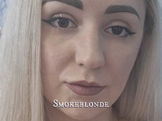 Smokeblonde
