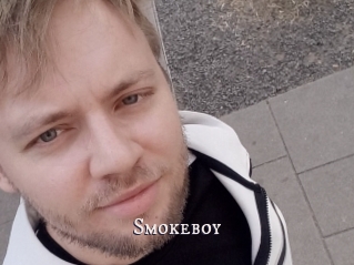 Smokeboy