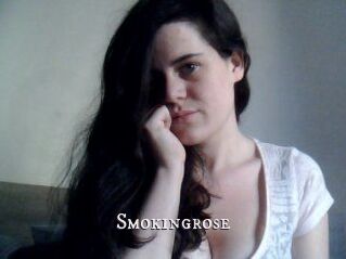 Smokingrose