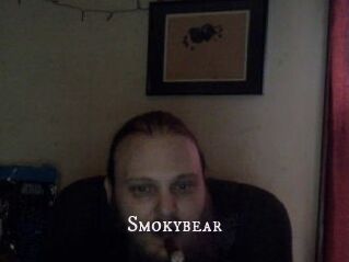 Smokybear