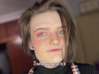 Smokyrosexx