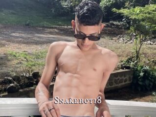 Snakehot18