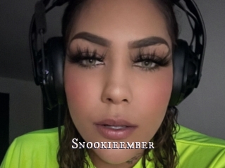 Snookieember