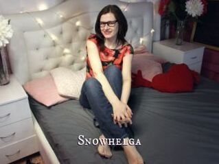 Snowhelga