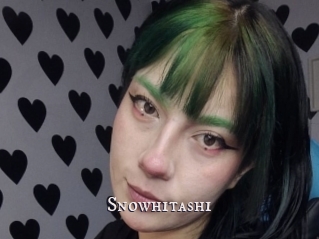 Snowhitashi