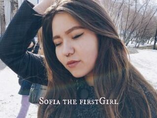 Sofia_the_firstGirl