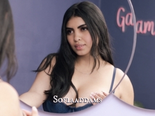 Sofiaaddams