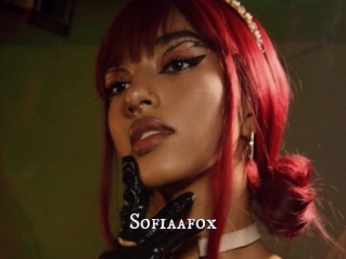 Sofiaafox