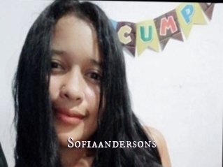 Sofiaandersons