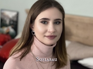 Sofiabau