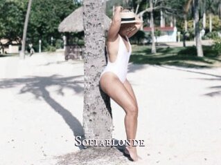 Sofiablonde