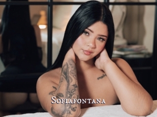 Sofiafontana