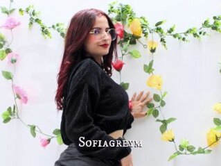 Sofiagreym