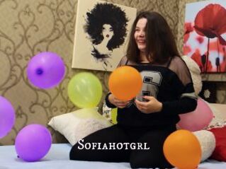 Sofiahotgrl