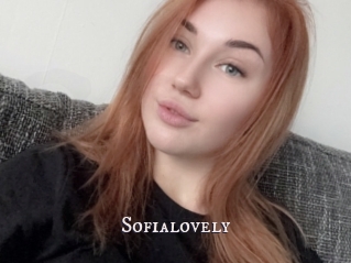 Sofialovely