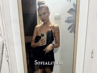 Sofialstari
