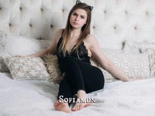 Sofiamun