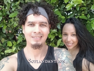 Sofiandanthon