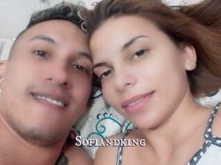 Sofiandking