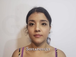 Sofiaponcey