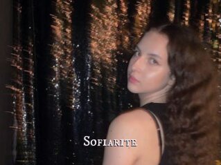 Sofiarite