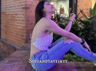 Sofiarotaviskyy