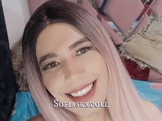 Sofiasexdoll