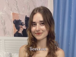 Sofiashy