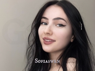 Sofiaswen