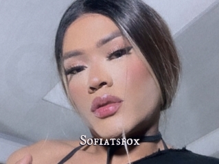 Sofiatsfox
