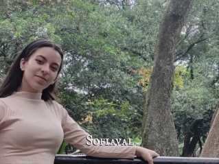 Sofiaval