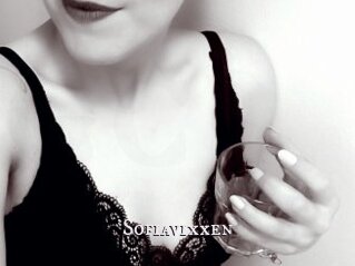 Sofiavixxen