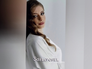Sofiavosel
