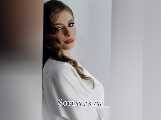 Sofiavosew