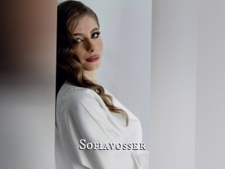 Sofiavosser