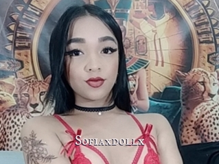 Sofiaxdollx