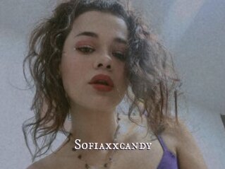 Sofiaxxcandy